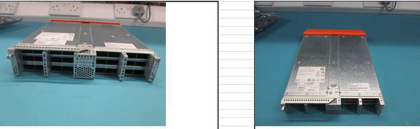 Hewlett Packard Enterprise 864054-001 SPS-PCA. 100GB 48P OPA 864054-001