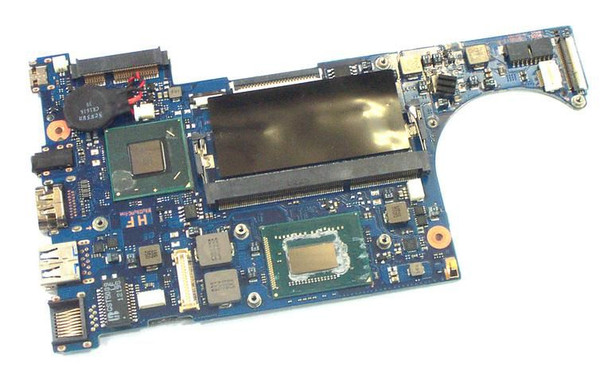 Samsung BA92-04663A Motherboard BA92-04663A