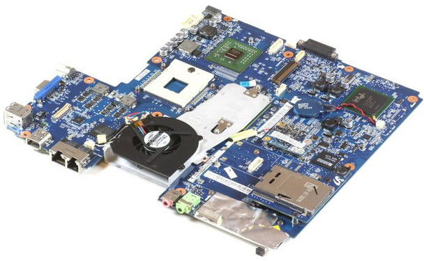 Samsung BA92-04219A ASSY MOTHER BD-TOP BA92-04219A