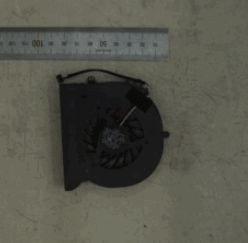 Samsung BA81-14878A FAN-CPU BA81-14878A