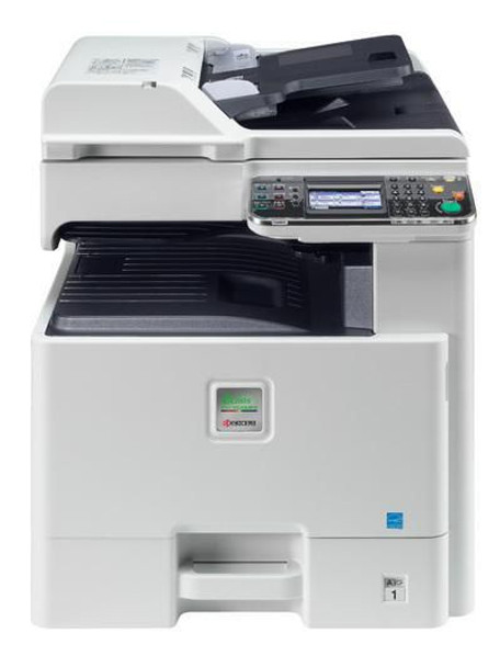 Kyocera 1102MZ3NL1 FS-C8520MFP 1102MZ3NL1