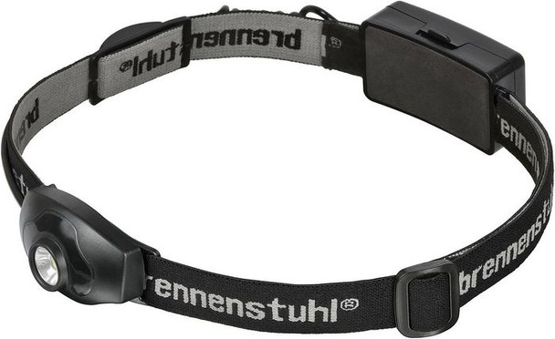 Brennenstuhl 1178760 Flashlight Headband 1178760