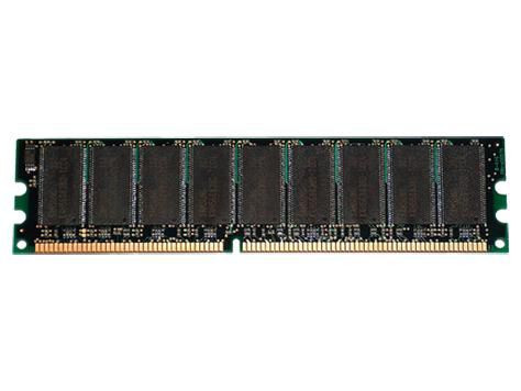 HP 397833-020 MEM MOD 667DDR2 2GB 1 DIMM 397833-020