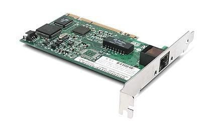 IBM 34L4701-RFB Netfinity 10 100 Ethernet 34L4701-RFB