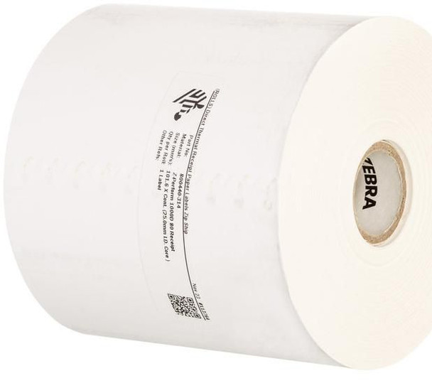 Zebra 3013690 58MMX11M DIRECT THERMAL 3013690