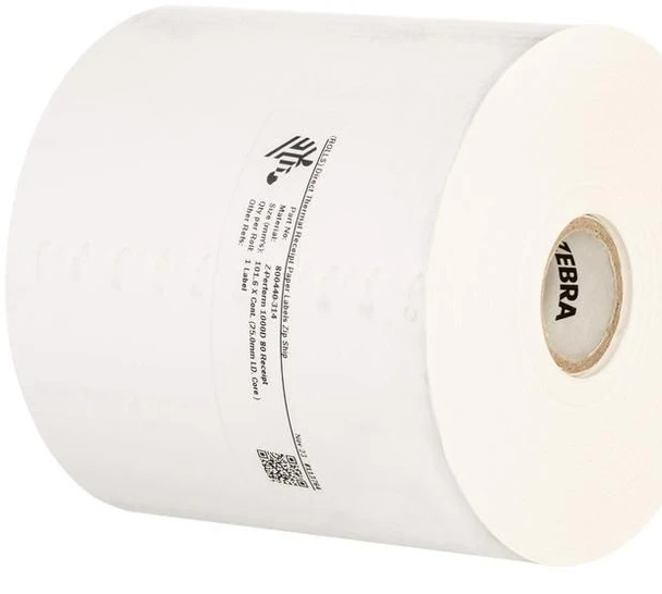 Zebra 3013287 REC-RL-DT-PAP-79.8XCONT 3013287