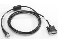 Zebra 25-63852-01R RS232-Cable 25-63852-01R