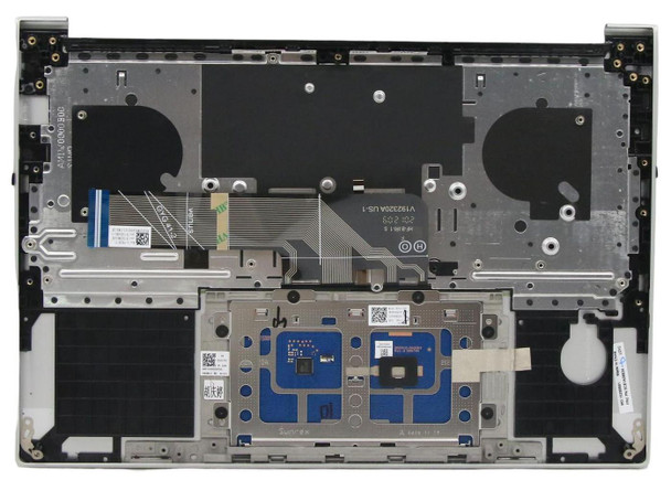 Lenovo 5CB0Z97384 Upper Case ASM_EURO ENG 5CB0Z97384