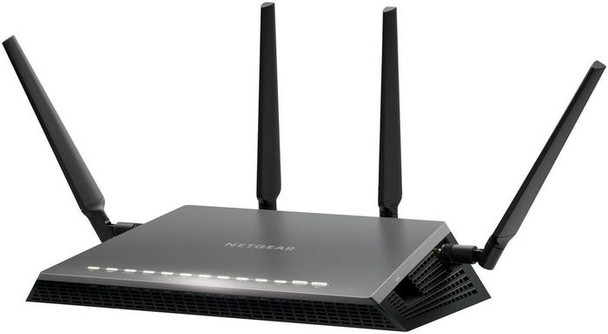 Netgear D7800-100PES AC2600 VDSL/ADSL ModemRtr D7800-100PES
