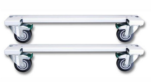 MicroConnect CABINETCASTOR Heavy duty castor for cabinets CABINETCASTOR