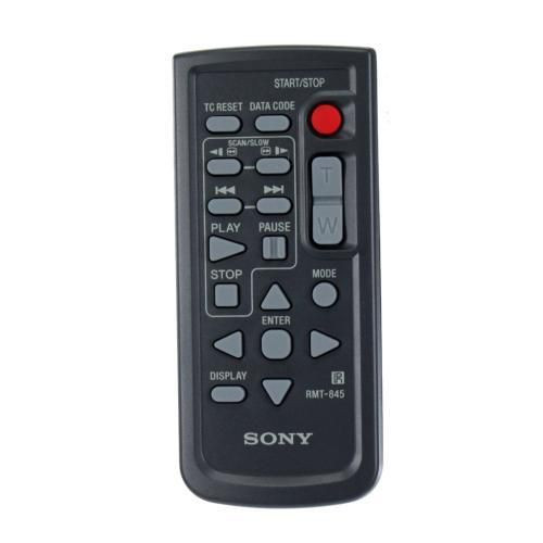 Sony 148754013 Remote Commander WL RMT-845 148754013