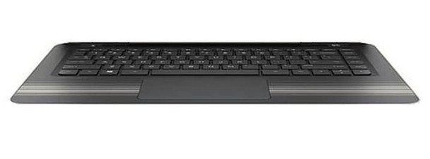 HP 856190-171 Top Cover & Keyboard Arab 856190-171