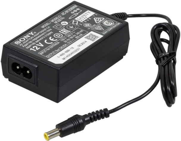 Sony 149268612 AC-Adapter AC-M1208WW 149268612