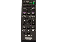 Sony 148997311 Remote Commander RM-ADU138 148997311