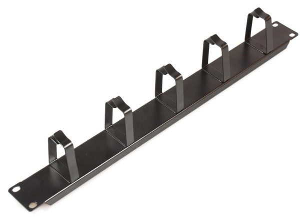 MicroConnect CABLEMANA-1 Cable Management 19" 1U CABLEMANA-1