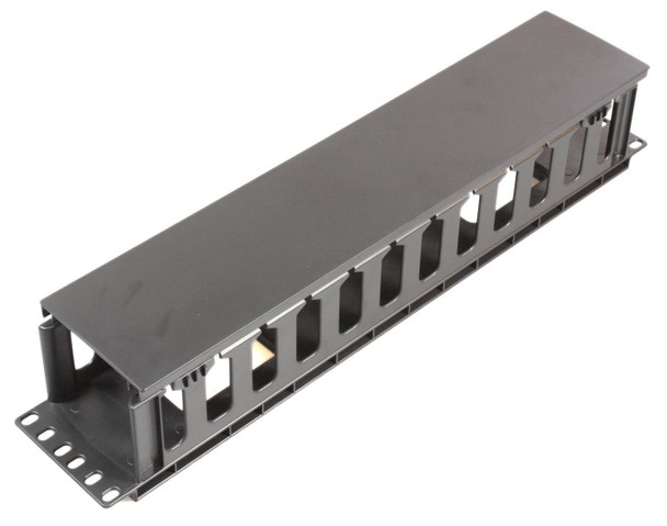 MicroConnect CABLEMANA-4 Cable Management 19" 2U CABLEMANA-4