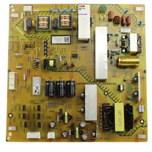Sony 147462111 Gl4 CH Static Converter 147462111