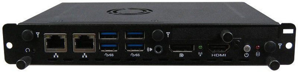 Moxa 49741 OPS DIGITAL SIGNAGE PLAYER INT 49741