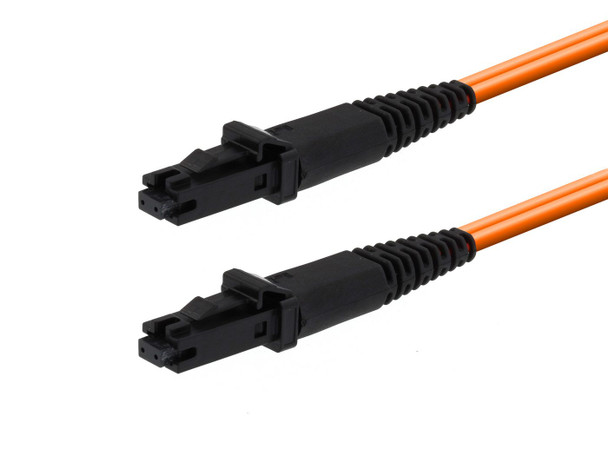 MicroConnect FIB410025 MTRJ/UPC-MTRJ/UPC 25m OM1 FIB410025
