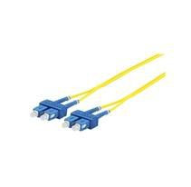 MicroConnect FIB221006 SC/UPC-SC/UPC 6M 9/125 OS2 FIB221006