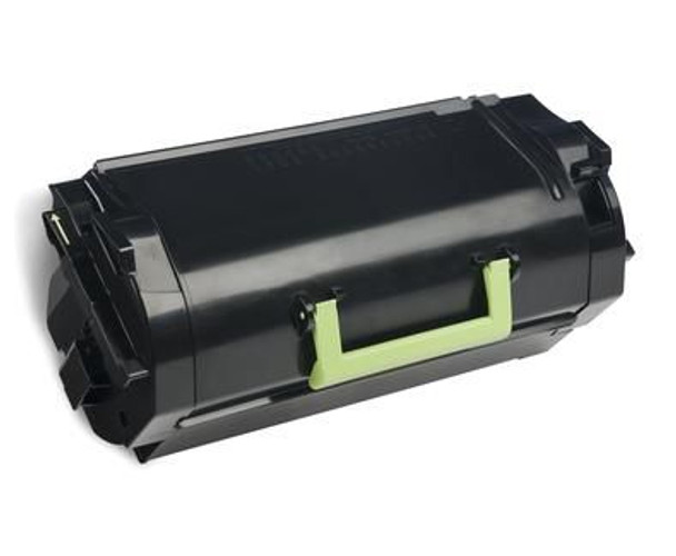 Lexmark 62D2H0E Toner Black 62D2H0E