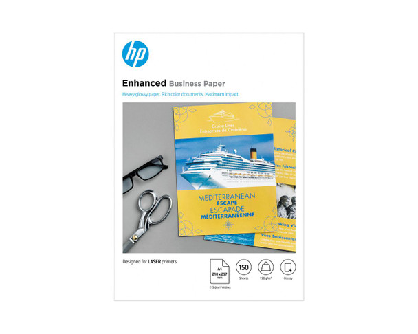 HP CG965A Paper Proff Glossy A4 CG965A
