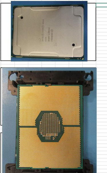 Hewlett Packard Enterprise 882169-001 SKL-SP XEON-G 6143/2.8G 16C 882169-001