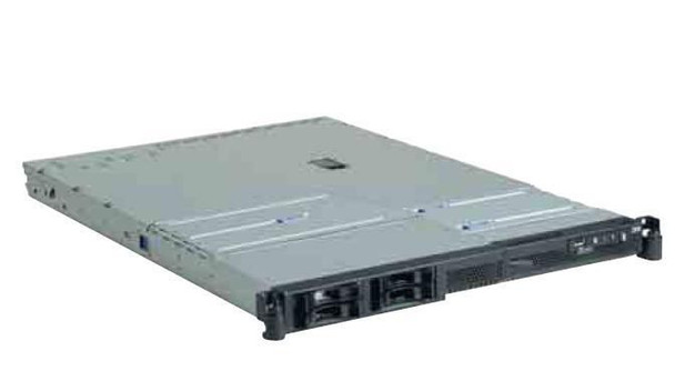 IBM 8837EAG-RFB XSER336 XE 3.2GHZ 2X1GB OHDD 8837EAG-RFB
