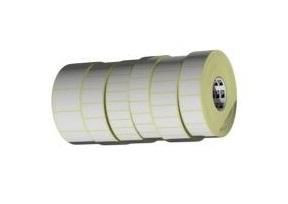 Zebra 3006361-2T Label. Paper. 38x76mm. TT 3006361-2T