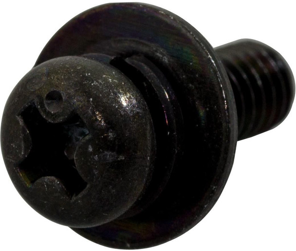 Sony 258060201 Screw. +PSW M4X12 258060201