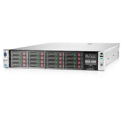 Hewlett Packard Enterprise 470065-650-RFB ProLiant DL380p G8 470065-650-RFB