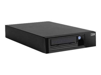 IBM 46X2684-RFB LTO Ultrium 5  Half High  Fibr 46X2684-RFB