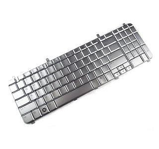 HP 490240-031 Keyboard ENGLISH 490240-031