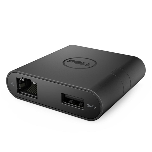 Dell 470-ABRY Dell Adapter USB-C to 470-ABRY