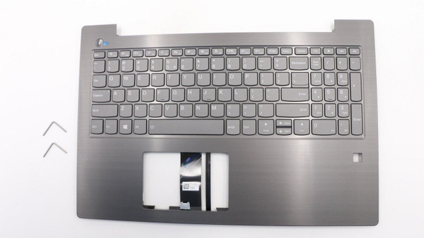 Lenovo 5CB0Q59943 UpperCase W 81AX IG W/KB BL UI 5CB0Q59943