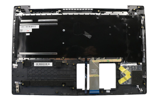 Lenovo 5CB0Q60166 UpperCase W 81AX IG W/KB BL CH 5CB0Q60166
