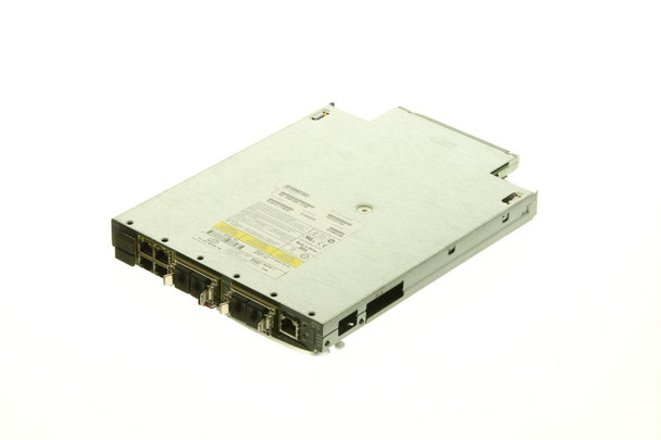 Hewlett Packard Enterprise 708058-001 Ethernet 10Gw. Stacking Ip R2 708058-001