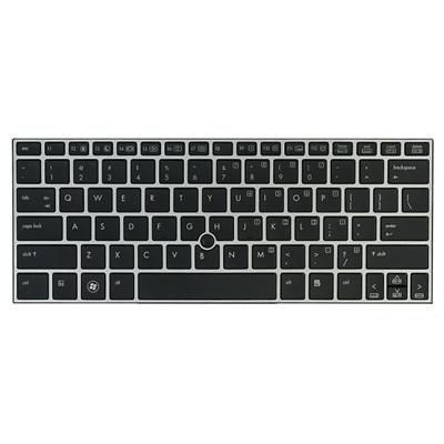 HP 705613-FL1 Keyboard CZECH/SLOVAKIAN 705613-FL1