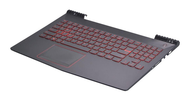 Lenovo 5CB0N00275 Upper Case L 80WK W/KB BU NBL 5CB0N00275