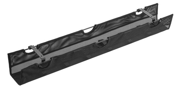 Vivolink VLUDCM914 Under-Desk Mesh Cable Management VLUDCM914