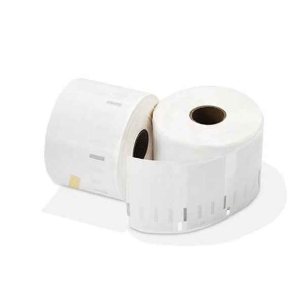 Capture CA-11354-5PACK 57mm x 32mm White Removable CA-11354-5PACK