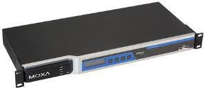 Moxa 41829 NPORT SECURE DEVICE SERVER 100 41829
