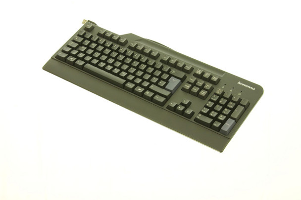 IBM 41A5327-RFB Keyboard USB US/ENGLISH 41A5327-RFB