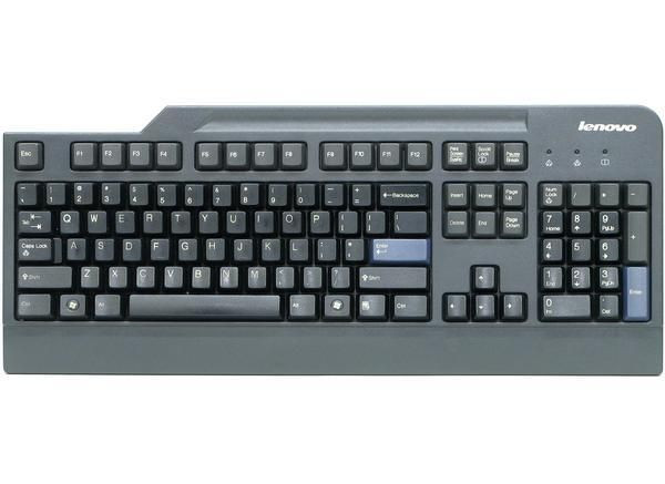 Lenovo 41A5328 Keyboard US/English Pref. USB 41A5328