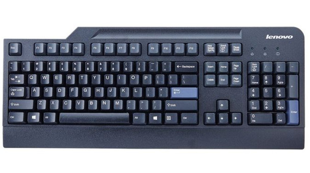 Lenovo 41A4998 Keyboard US Enhanced Perf. 41A4998
