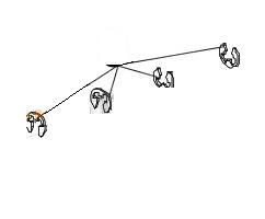 Zebra 09045-107 Circlip RS 3.2 09045-107