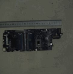 Samsung BA92-10643A Motherboard Assy BA92-10643A