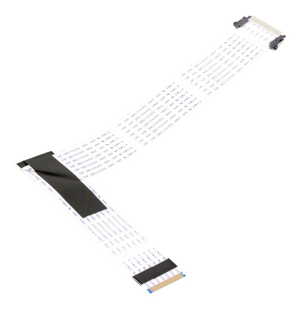 Sony 184662511 FFC W Connector 51P 184662511