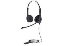 Jabra 1519-0154 BIZ 1500 Duo QD 1519-0154