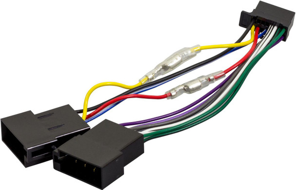Sony 184603211 Connection Cable ISO 184603211